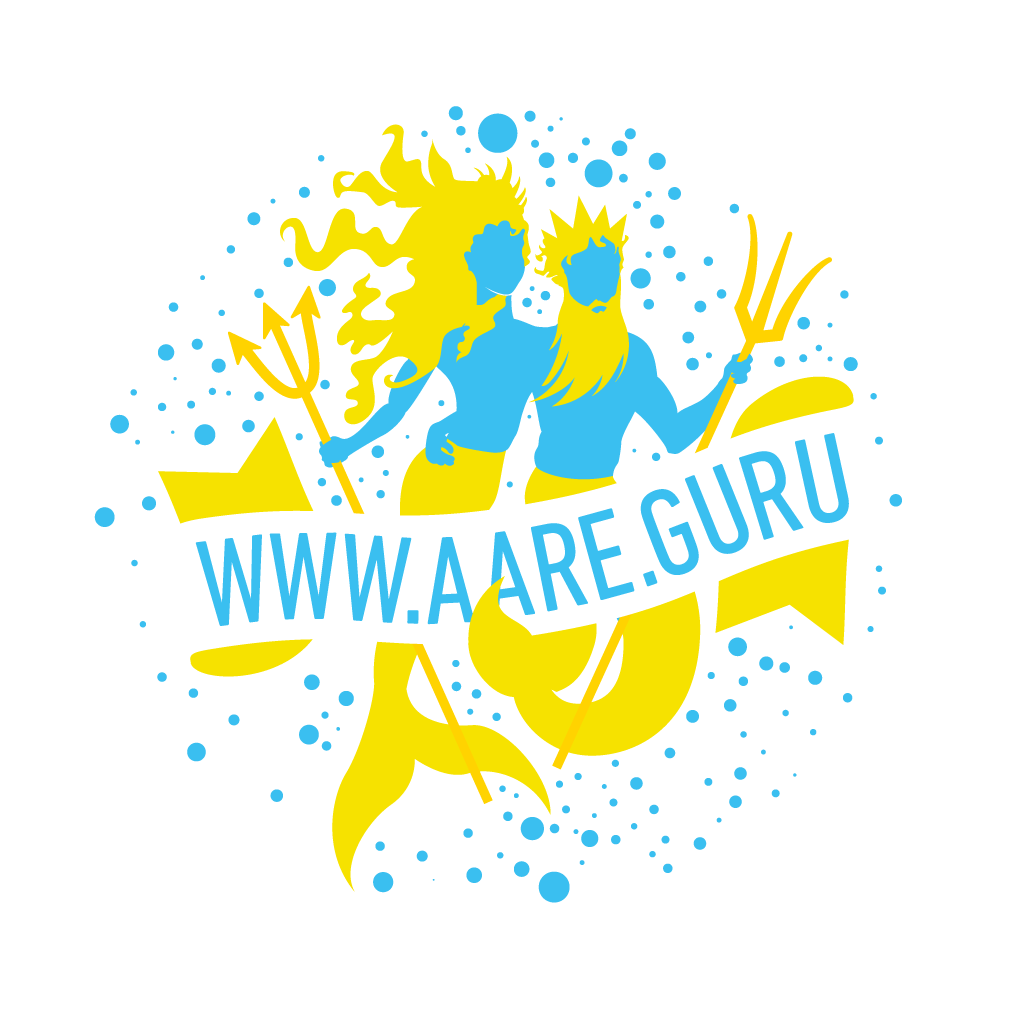 Aare Guru Logo
